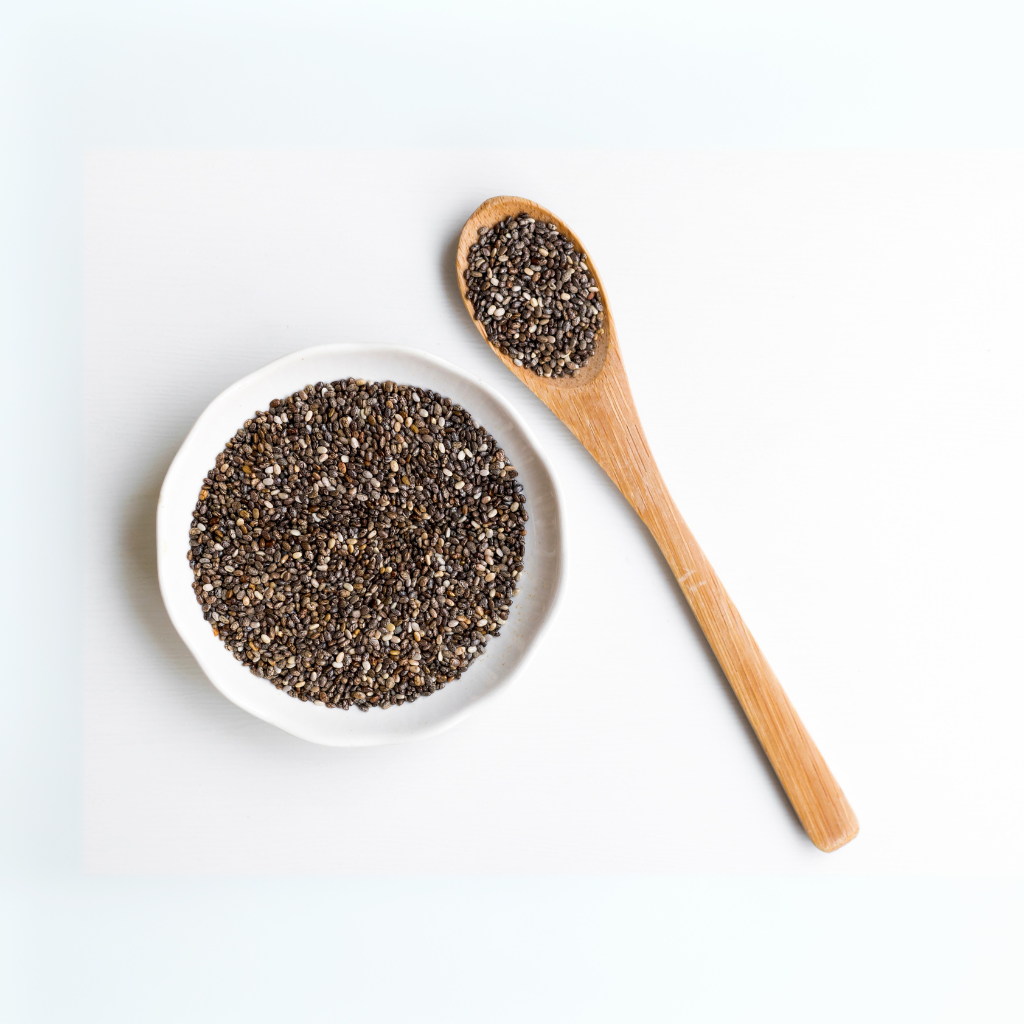 Chia seeds